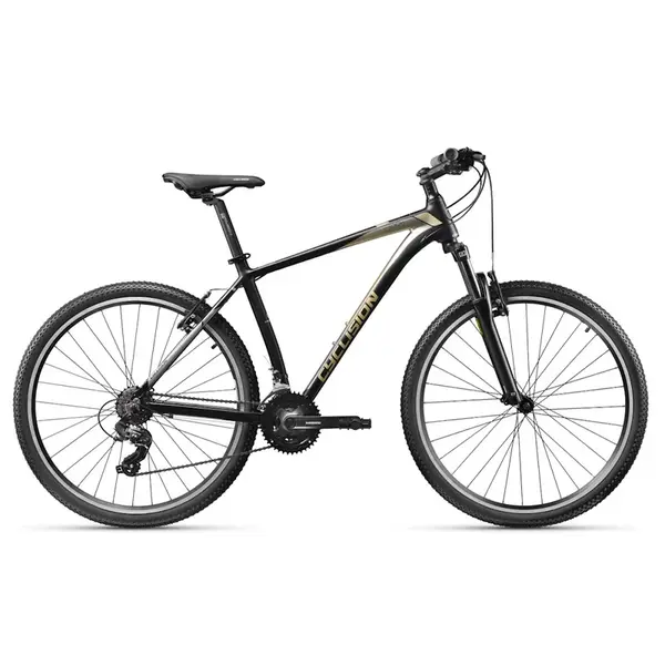 Horské kolo Cyclision Corph 8 MK-II 29" L (19", 170-185 cm) Thunder Gold