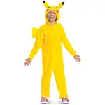 Epee Pokémon kostým Pikachu 123 - 128 cm