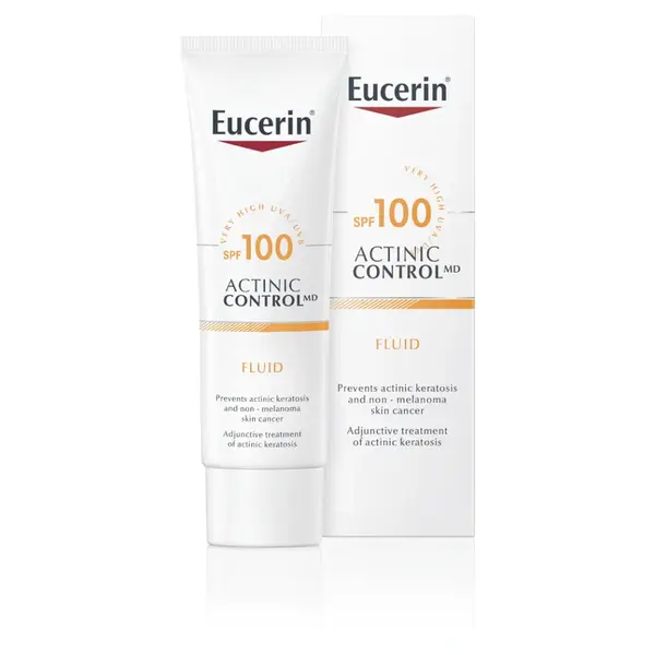 EUCERIN Actinic Control MD SPF100 80 ml