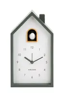Kukačkové hodiny Karlsson Modern Cuckoo