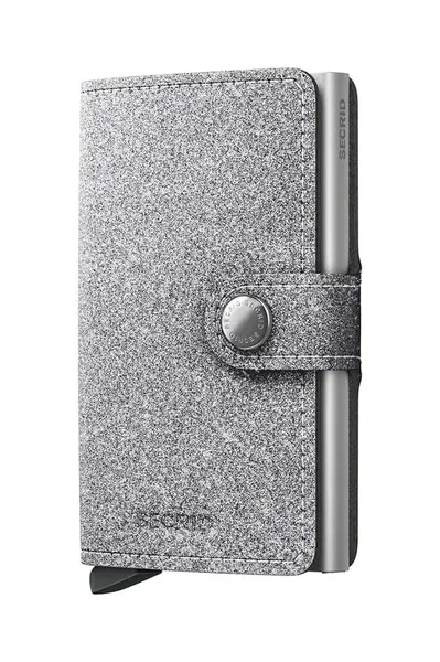 Kožená peněženka Secrid