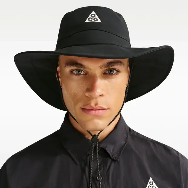 Nike Unisex Apex ACG Bucket Hat M