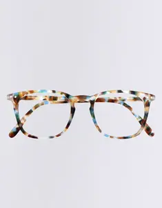Izipizi Screen #E Blue Tortoise Soft