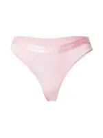 Tommy Hilfiger Underwear Tangá  ružová