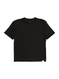 GAP Tričko  čierna