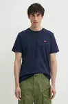 Tričko Levi's 56605.0017-Blues