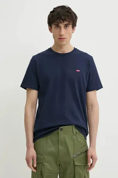 Tričko Levi's 56605.0017-Blues