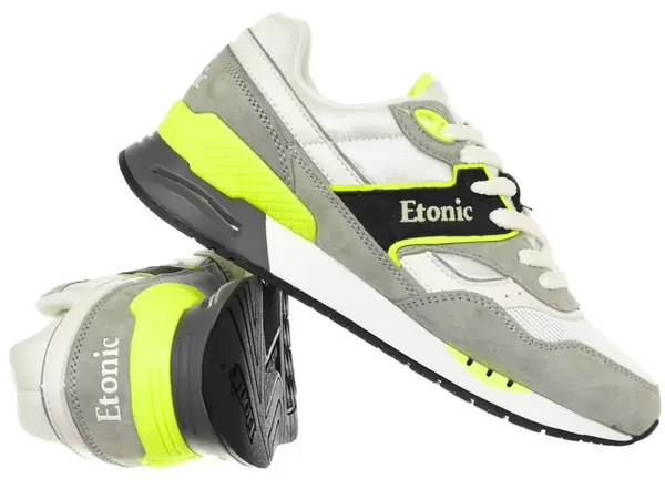 ETONIC - STABLE BASE MULTI Tenisky