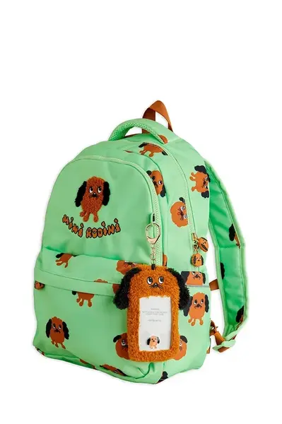 Detský ruksak Mini Rodini Doggies