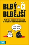 Blbý či blbější