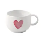Šálek na espresso With Love 85 x 66 x 47 mm, 60 ml - Villeroy & Boch