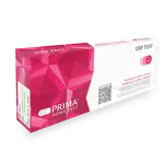 Prima Home CRP domácí test 1 ks