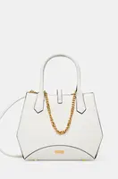 Kabelka Aldo JORDANA bílá barva, 13824387
