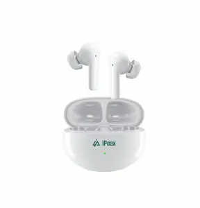 iPEAX TWS SLUCHÁTKA iTONE BÍLÁ