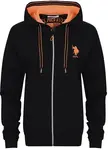 Dámská mikina US Polo Assn.