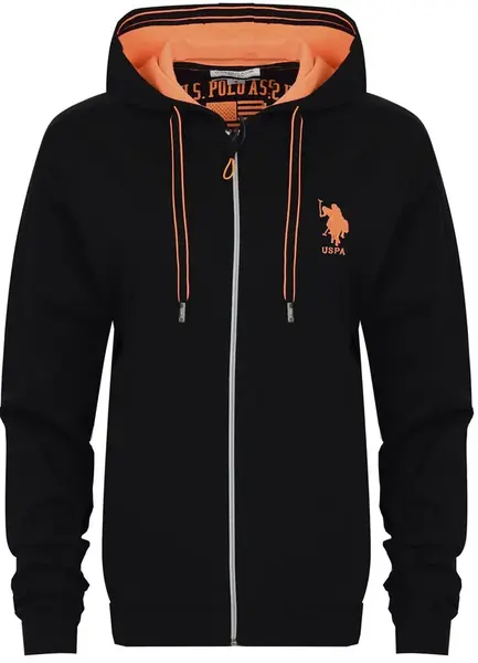 Dámská mikina US Polo Assn.
