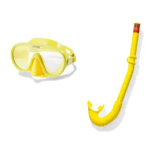 Intex 55642 Plavecká sada Adventurer