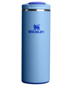 Stanley  The Transit Fliptop Mug blue sky Termohrnček