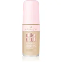 essence silky BLUR prirodzene krycí hydratačný make-up pre matný vzhľad odtieň 168 30 ml