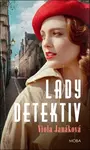 Lady detektiv - Viola Janáková