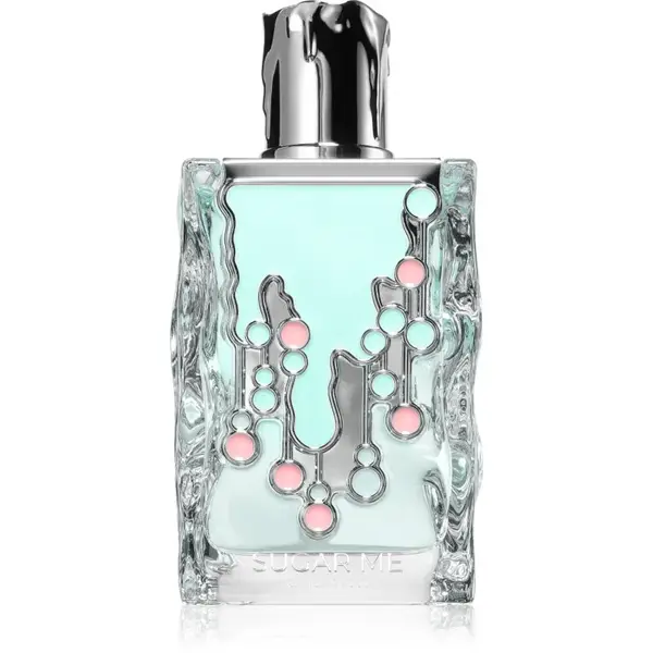 Maison Alhambra Sugar Me Candy Floss parfémovaná voda unisex 100 ml