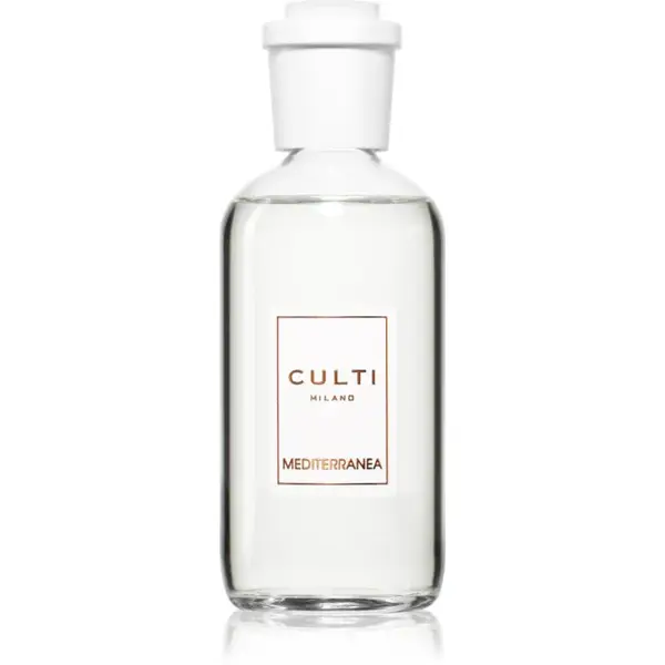 Culti Milano White Label Mediterranea aroma difuzér 500 ml