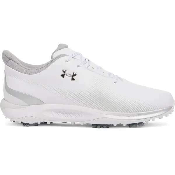 Men's spiked shoes Under Armour Drive Fade