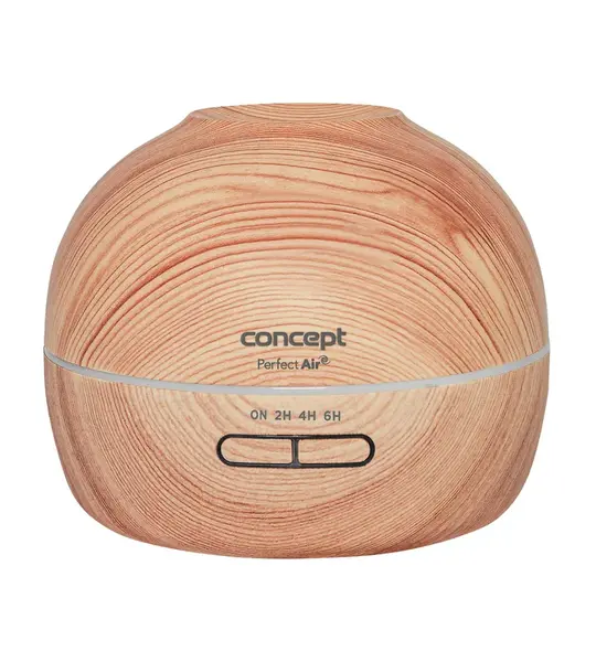 Concept Perfect Air ZV1005 2v1 zvlhčovač vzduchu