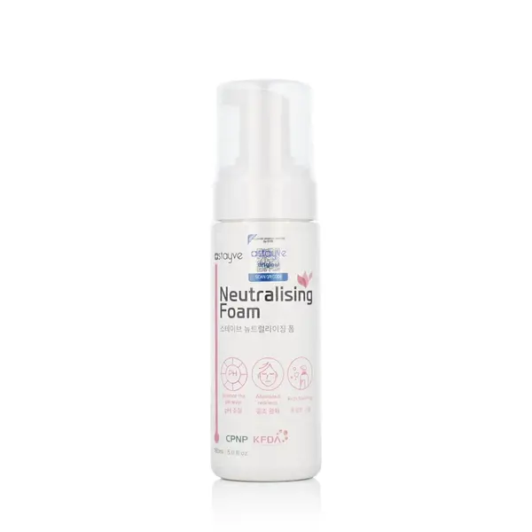 Stayve Neutralising Foam 150 ml