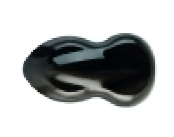 Inkoust Schmincke Aerocolor 28ml – 072 smoke black