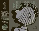 The Complete Peanuts 1983-1984 - Charles M. Schulz