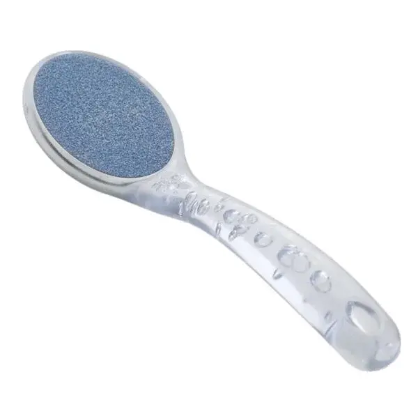 Keramická škrabka na paty Nippes Solingen