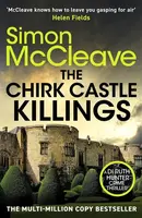 The Chirk Castle Killings - Simon McCleave
