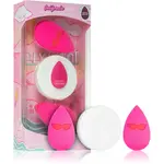 beautyblender® California Girls Blend & Cleanse Set sada pro dokonalou pleť