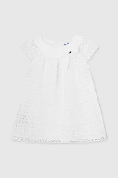 Kojenecké šaty Mayoral