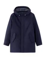 Celio Zimní bunda Mudownpark - Pánské