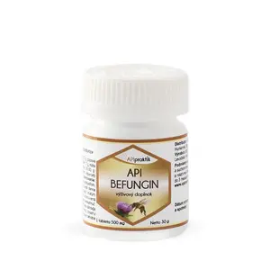 API BEFUNGIN 30g