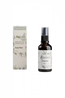 Kvitok Čisticí olej Čistá pleť pro problematickou pokožku (50 ml)