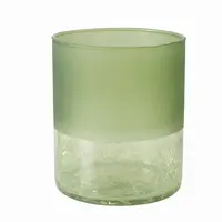 STOJAN NA SVÍČKU sklo