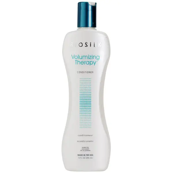 Biosilk Volumizing Therapy Conditioner kondicionér pre objem 355 ml
