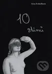 10 stínů - Anna Krištofíková