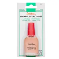 Sally Hansen Maximum Growth Treatment kúra pro růst nehtů 13 ml