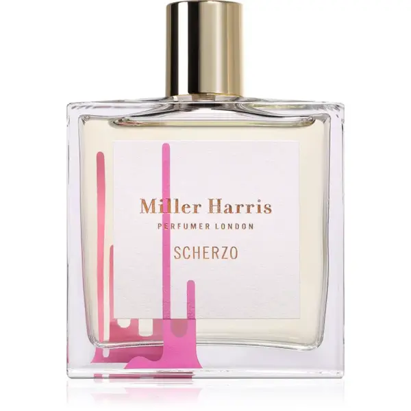 Miller Harris Scherzo parfémovaná voda unisex 100 ml