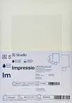 Grafický papír Impressio 250g A2, 10 listů