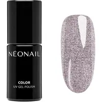 NEONAIL Winter Symphony gelový lak na nehty s použitím UV/LED lampy odstín Arctic Violet 7.2 ml