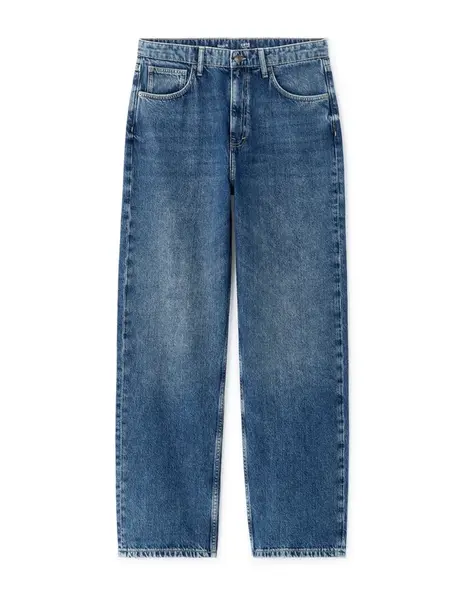 Unisex baggy džíny Celio