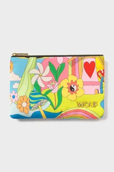 Kosmetická taška WOUF Magic Trip 21 x 13 cm