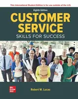 Customer Service Skills for Success ISE - Robert Lucas