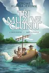Jerome K. Jerome: Tři muži ve člunu-komiks (poškozená) - Jaroslav Pospíšil, Martin Pospíšil