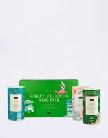 P&T What friend are for - Tea set